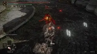 A LITERAL WALKING TANK | Elden Ring PvP