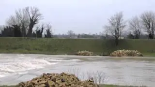 fiume brenta e canale piovego