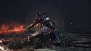 Dark Souls 3 Farron Keep Boss Abyss Watchers