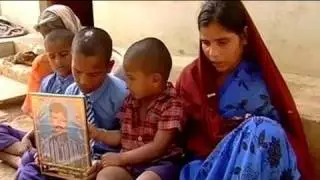 Harvest of death on Andhra Pradesh's killing fields