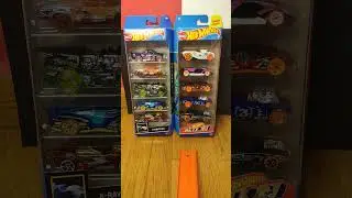 X-RAYCERS &trade; or ACTION &trade; #hotwheels #car #diecast #subscribe