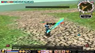 Metin2-P server-HardcoreReloaded- PvP K&auml;mpfe- #1