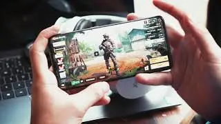 4K ULTRA HD Call of duty Graphics 90 FPS Test  Top Gaming Smartphone 2020  OnePlus 7 pro 5G