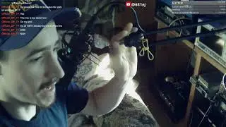 Live Stream - Saturday Night 8/8/20 With W2BTK, W2VW and company (Discord voice chat @ end)