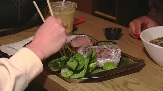 Yia Vang Opens Union Hmong Kitchen In New Spot