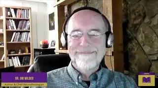 Fear Bonds, Love Bonds Enemy Mode in NeuroDiverse Marriages and some Q&A with Dr.  Jim Wilder