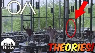 The OA | Theories | Final Thoughts | Spoilers