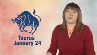 Daily Horoscope January 24, 2017: Taurus