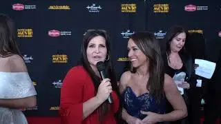 27TH ANNUAL MOVIE GUIDE AWARDS