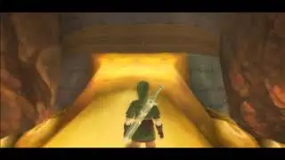 SS - FS Early Boss Key Alternate Method (Door Dive)