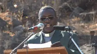 Hwange 50th Annivesary Part 1