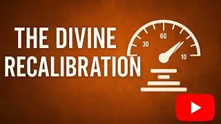 The Divine Recalibration: Realigned by Grace | SHIFT GENERATION TV - Part 2