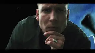 Vazz - Človek (Official video)