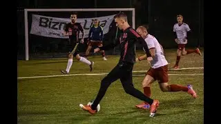 30.09.2021 - III Liga D - Primost Południe vs. TFC Global