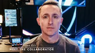 Meet the Collaborator Ep. 3: Ryan Key (of Yellowcard)