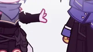 Touch [Error and Swap/Blue].