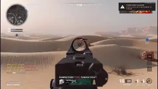 CoD Cold War Beta