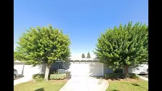 Orange County Townhome Rentals 2BR/1.5BA by Orange County Property Management