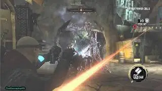 Red Faction: Armageddon  Playthrough (part 8)
