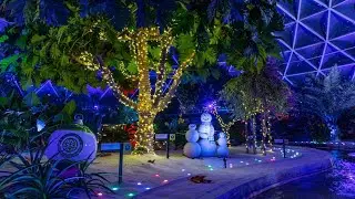 Epcot Transforms Classic Boat Ride Into 