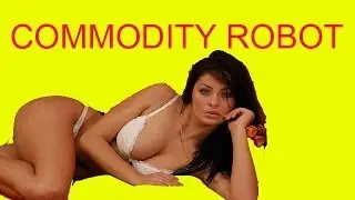 Buy Commodity Robot - Trade Gold - Silver - Oil - Palladium - Copper - Coffee - Bitcoin