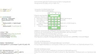 PyCalc 2.0