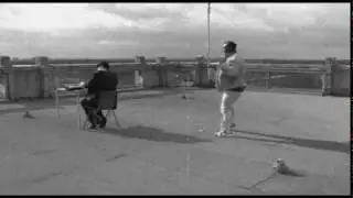 An Adventure in Grayscale