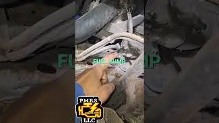 Revamp Your GMC Sierra Fuel System for Enhanced Performance🔧