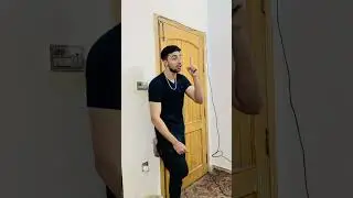 Mention kai dasi friend 😂🤣😎 Adnan funny pashto Video