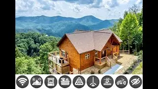 Bear Ridge Cabin | Cabins in Sevierville