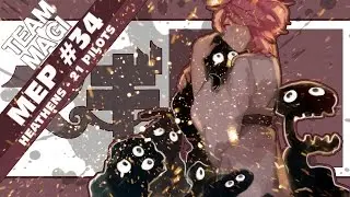 「 TM 」Heathens | Happy Anniversary!