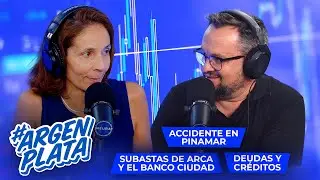 Argenplata: Julieta Tarrés - VERANO EN NEURA 🏖️