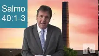 Salmo 40 :1-3