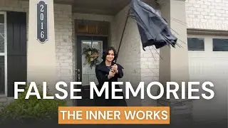False Memories: The Inner Works - 2025 Brain Awareness Video Contest