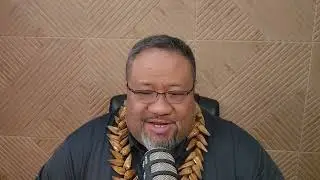 JAN 09 2026 EP05 LALAGA ALOFA: TELE LE FA'ALETONU SA IAI LE FORENSIC AUDIT A SAMOA/ SU'A ANDREW 