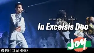 In Excelsis Deo // JOY: A Christmas Concert