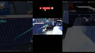 custom 1v4 🗿 M1887 + panel User = NG SMOOTH In Live ☠️