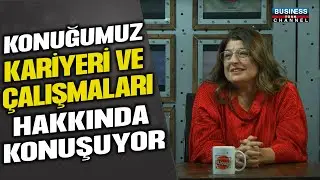 AUTO TRAIN BRAIN İLE DİSLEKSİ REHABİLİTASYONU VE YAPAY ZEKA G&Uuml;NET EROĞLU İLE S&Ouml;YLEŞİ