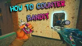 How to Counter the Bandit Trick | Rainbow Six Siege