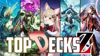 TOP DECKS || Episode DZ251 - ft. Magnolia, Orfist, and Limit Break?