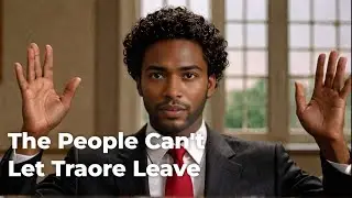 Ibrahim Traore's Shocking Decision to Step Down Explained
