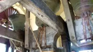 Campane di Missano di Zocca (Modena)-- chiesa di san Vitale martire