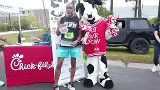 ATOS 5k and Kid's 1 Mile Fun Run 2021