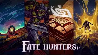 Rogue Runs: Fate Hunters