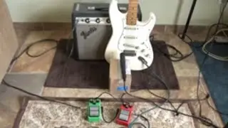 Ibanez CP9 Compressor