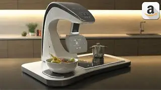 47 Premium Amazon Home Essentials For Luxury Living in 2026