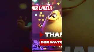 CHICKEN PATATA 🐔🥔 | Ultimate Techno Dance Hit for Kids & Adults | Funny Dancing 3D Animation