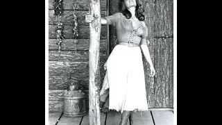 Michele Carey as Effie on 