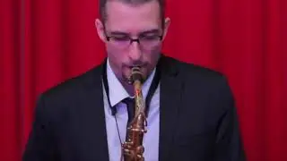 The Italian Riviera Swing Band - Instrumental Trio For Weddings
