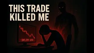 The Most Important Trading Psychology Lesson No One Ever Told You